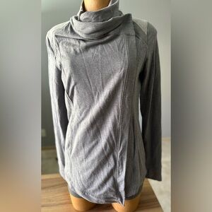 Lululemon Women’s Tunic Wrap Coat